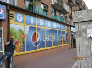 Pepsi Cola General Botlers
