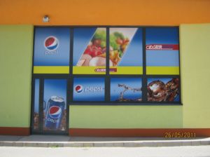 Pepsi Cola General Botlers
