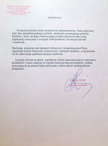 Samorządowe Centrum Kultury i Sportu  -OLIMPIC