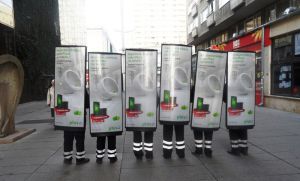 Kampania marketingowa Warszawa