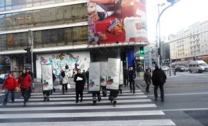 Kampania marketingowa Warszawa