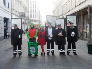 Kampania marketingowa Warszawa