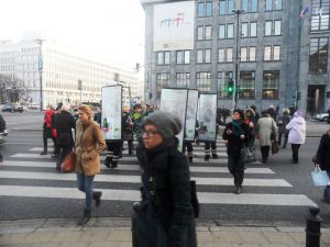 Kampania marketingowa Warszawa