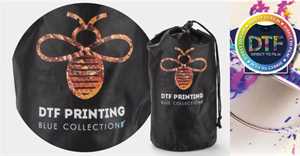 DTF - Direct to film