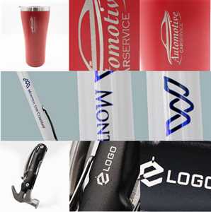 Grawerowanie laserowe