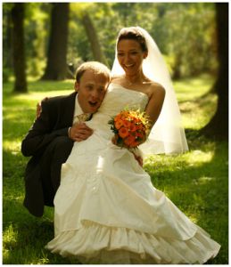 Fotografia Ślubna, sesje 