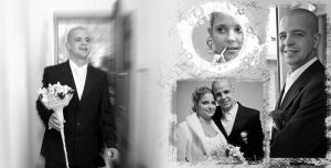 Fotografia Ślubna, sesje 