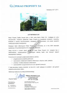 Pekao Property S.A.