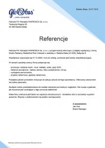 Fabryka Pił i Narzędzi WAPIENICA Sp z o.o.