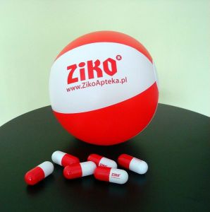 Farmaceutyczne upominki reklamowe