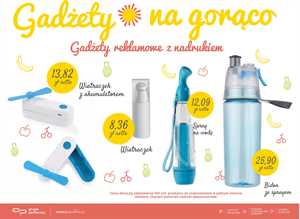 Gadżety reklamowe z nadrukiem