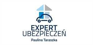 Logo Expert Ubezpieczeń 