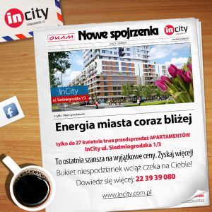 Projekt kreacji graficznych