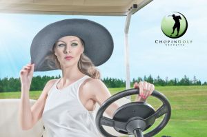 Golf Szczytna