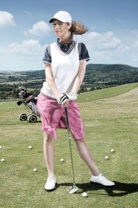 Golf Szczytna