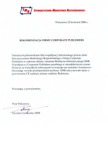 Stowarzyszenie Marketingu Bezpośredniego