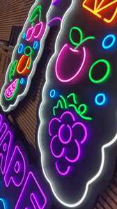 Neon Vape Shop