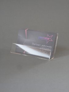produkty z plexi