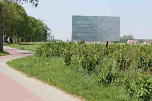 Bilbord wolnostojący