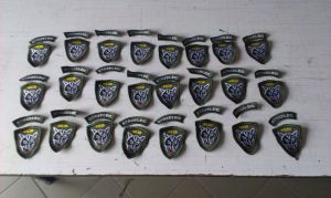 Haft Komputerowy