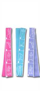 Guma oporowa do jogi