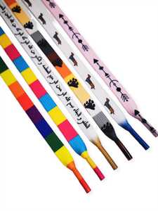 Sznurówki do butów