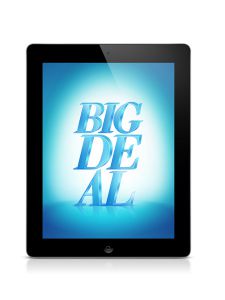 BIG DEAL
