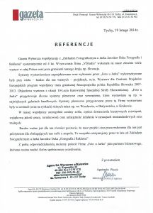 Gazeta Wyborcza
