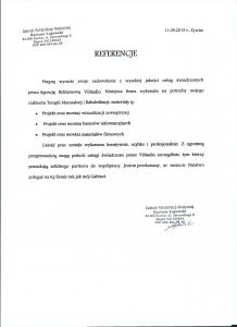 Gabinet Rehabilitacji Medycznej Żywiec
