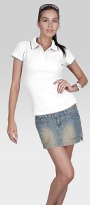 polo LADIES LINE