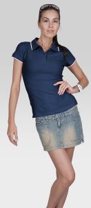 polo LADIES LINE