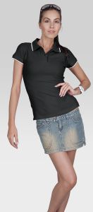 polo LADIES LINE