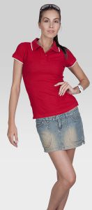 polo LADIES LINE