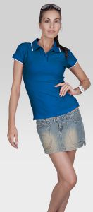 polo LADIES LINE