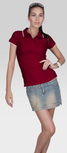 polo LADIES LINE