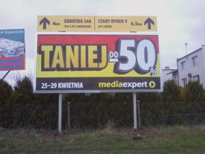 Billboardy