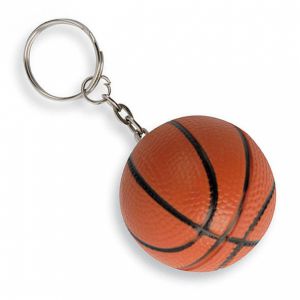 Sportowe zawieszki antystresowe