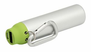 Power bank o nowy kształcie