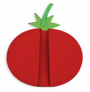 Rękawice kuchenne w kształcie warzywa
