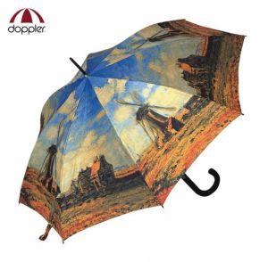Parasole reklamowe Doppler Art Collection