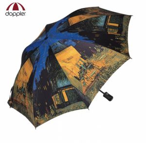 Parasole reklamowe Doppler Art Collection