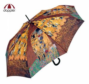 Parasole reklamowe Doppler Art Collection