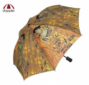 Parasole reklamowe Doppler Art Collection