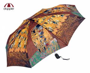 Parasole reklamowe Doppler Art Collection