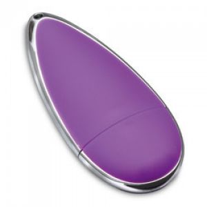 USB pendrive w nowym kształcie