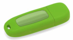 USB pendrive w pastelowych kolorach