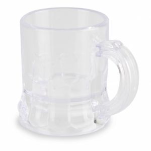 Reklamowy kieliszek - kufel 25ml