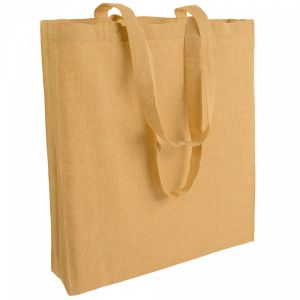 EKO torby z bawełny z recyklingu