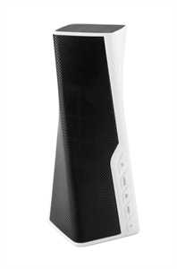 Głośnik bluetooth stereo 2x3W