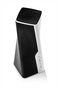 Głośnik bluetooth stereo 2x3W